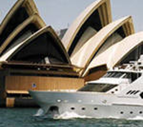 Galaxy Superyacht Charters - Church Point, NSW