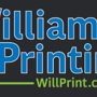 Williams Printing