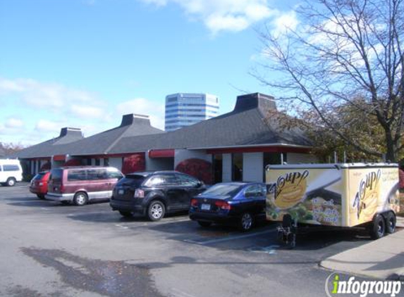 Zoup! Fresh Soup Company - Farmington Hills, MI