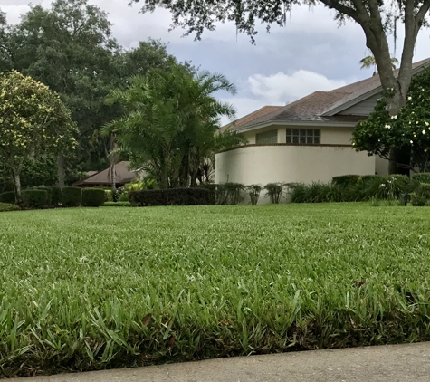 Rodriguez Sod Ranch Inc - Tampa, FL