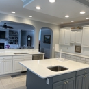 Custom Stone Edge Services LLC - Counter Tops