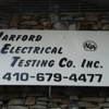 Harford Electrical Testing gallery