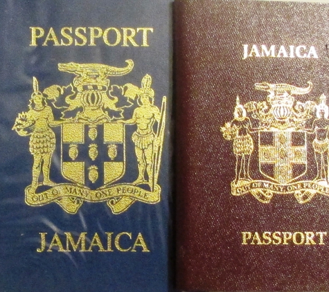 Jamaican Passport EXPRESS - Plantation, FL