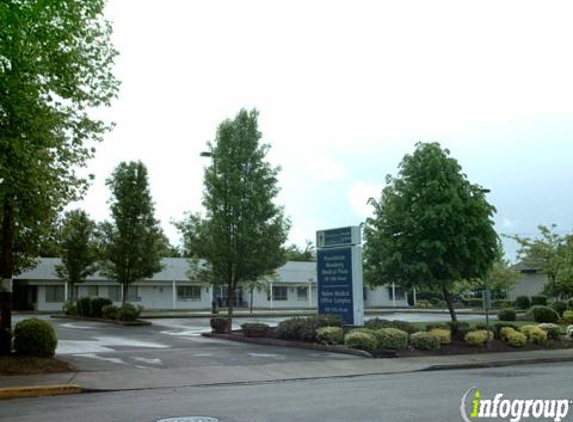 Chehalem Medical Clinic - Newberg, OR