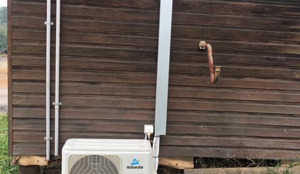 Sam's Airconditioning