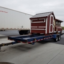 Colorado shed movers - Sheds