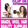 Hair Bow Beauty Supply