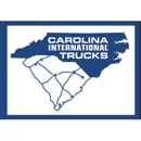 Carolina International Trucks - New Truck Dealers