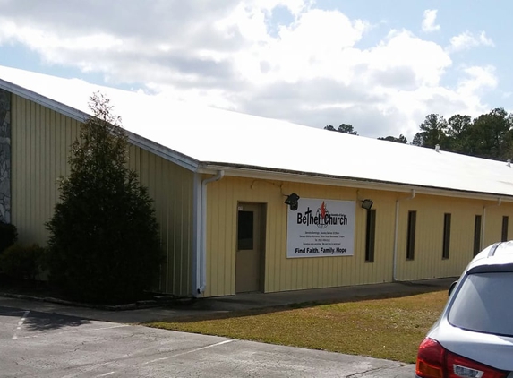 Bethel Assembly of God - Jacksonville, NC