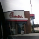 Chick-fil-A - Fast Food Restaurants