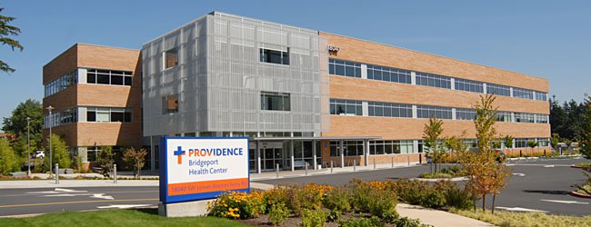 Providence Neurological Specialties - Bridgeport 18040 SW Lower Boones