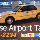 Boise Airport Taxi
