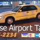 Boise Airport Taxi