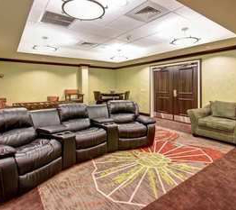 Homewood Suites by Hilton Doylestown, PA - Warrington, PA