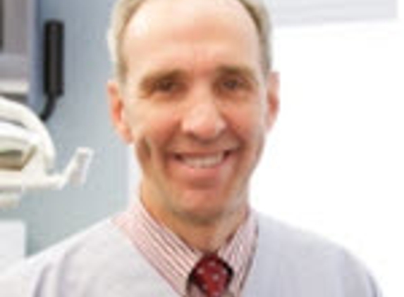 James Federick Donahue, DDS - Saint James, NY