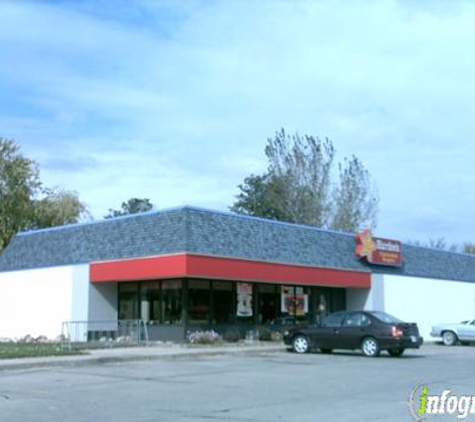 Hardee's - South Sioux City, NE