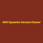 A & H Dynamics Vacuum Cleaners