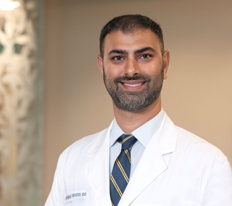 Amrina Cheema, MD, MPH - North Chesterfield, VA