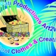 Pati Productions Art2wear