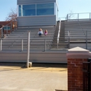 Tom Black Track at Laporte Stadium - Stadiums, Arenas & Athletic Fields