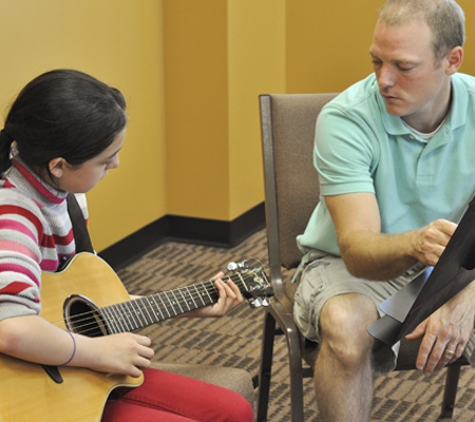 KC Rock Band & Guitar- School of Music - Kansas City, MO