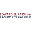 Edward El Rassi, MD - Physicians & Surgeons, Otorhinolaryngology (Ear, Nose & Throat)
