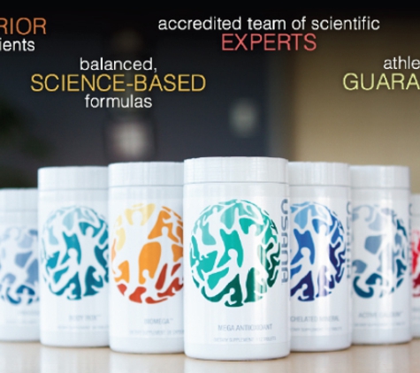 USANA Health Sciences - Stillwater, MN