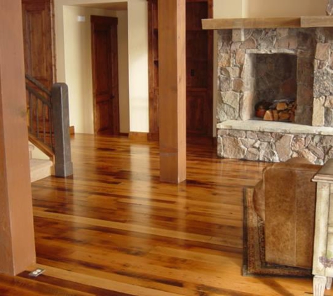 R&R Hardwood Floors, Inc. - Boise, ID