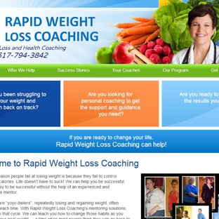 Rapid Weight Loss Coaching - Wasilla, AK