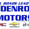 Rodenroth Motors Inc Chevrolet Buick GMC gallery