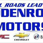 Rodenroth Motors Inc Chevrolet Buick GMC