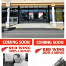 Red Wing Shoe Store - Shoe Stores