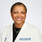 Valerie Lewis-Morris, MD