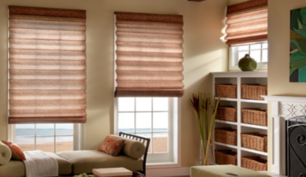 Blinds by home renovations and shutters - Tallahassee, FL