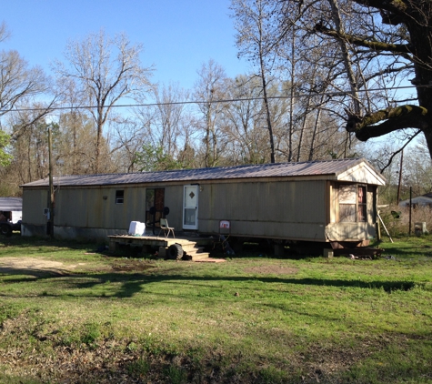 Shields Metal Roofing - Monroe, LA