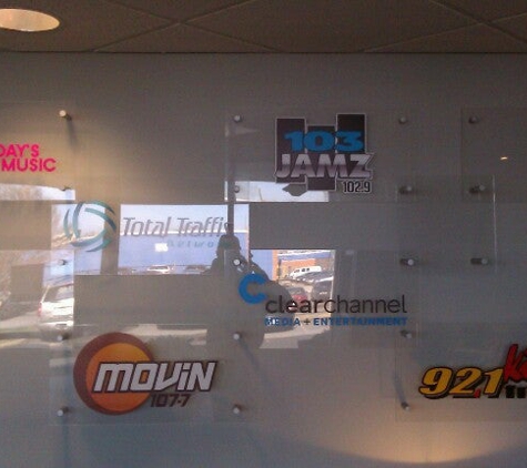 Clear Channel Broadcasting - Norfolk, VA