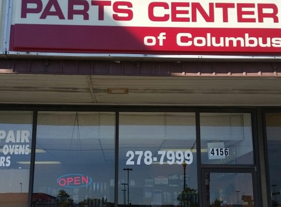 Appliance Parts Centers - Columbus, OH