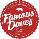 Famous Dave's - Barbecue Restaurants