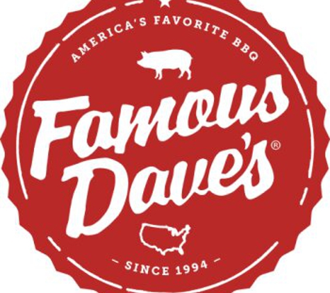 Famous Dave's - Peoria, AZ