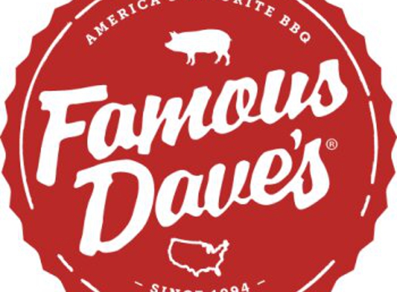 Famous Dave's - Plymouth, MN