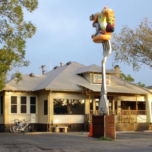 Hyde Park Bar & Grill - Austin, TX