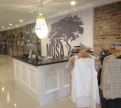 MOSA Boutique - Charleston, SC