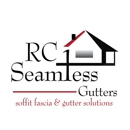 RC Seamless Gutters - Gutters & Downspouts