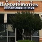 HandsInMotionMassageTherapy