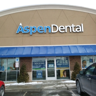 Aspen Dental - Erie, PA