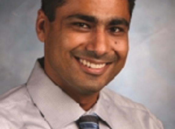 Vishal Bhatia MD - Sioux Falls, SD