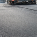 Asphalt Paving Service - Asphalt Paving & Sealcoating