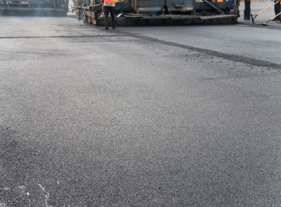 Asphalt Paving Service - Kansas City, MO