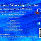 Celebration Worship Center