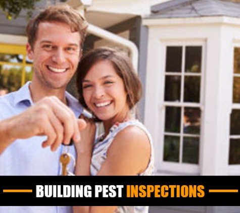 Creepy Crawly Pest Control Kingaroy. Building Pest Inspections